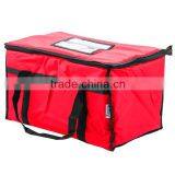 Factory Customized Cheap Food Delivery Thermal Bags thumbnail-1
