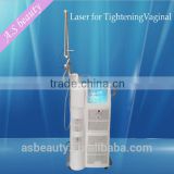 1ms-5000ms Private Health Beautify Vagina CO2 Fractional Laser Vaginal Tightening Machine 0.1-2.6mm
