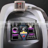 Portable Massaging Rolling Rf Vacuum Roller Slimming Cellulite Reduction Machine thumbnail-2