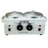 Hottest Professional Spa Salon Wax Warmer & Double Pot Wax Heater for Hair Removal&waxing Machine thumbnail-2