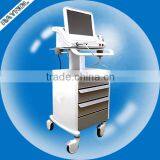 High Frequency Galvanic Machine 2015 Ultrasound Wrinkle Remover 0.2-3.0J Face Lift Portable HIFU Machine Skin Tightening