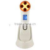 2016 Low Price in Facial Market Microcurrent Beauty Machines Beauty Products Skin for Woman thumbnail-2