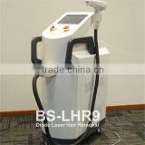 Strongly recommend for beauty and hair removal diode laser machine 808