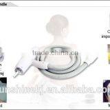 2016 Best Selling and Professional Shr Ipl Hair / Laser Tattoo Removal Machine Price thumbnail-4