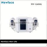 NV-L650 2017 Beauty Equipment Laser Slimming Equipmentbody Shaper for Body Shape thumbnail-2