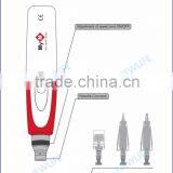 NL-EDP01New Hot Derma Pen ! Electronic Red Auto Derma Pen for Stretch Mark Treatment thumbnail-6