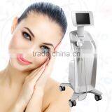 Advanced US Popular Best Slimming 8MHz Liposunix Machine With HIFU 13mm Hi Frequency Facial Machine thumbnail-1