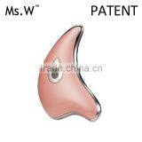 Factory Wholesale Hot Selling Ultrasonic Facial Beauty Massager For Facial Beauty Care thumbnail-5