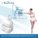 Cavitacion Radiofrecuencia Vacum RF Slimming Beauty Machine - IBelle II(Portable) thumbnail-2