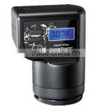 Smart Intelligent Automatic Wine Whiskey Champagne Preserver Electric Vacuum Pump Digital Temperature for Wine Lover thumbnail-3