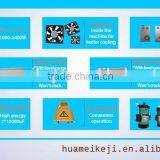 Huamei OEM & ODM Ipl Hair Removal Machine for Beauty Salon thumbnail-6