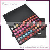 Waterproof Long Lasting 66 Color Private Label Lipgloss Makeup Palette thumbnail-3