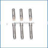 Promotional Gift Cheap Promo USB Flash Drive Twist Ball Pen With Laser Pointer and LED Light thumbnail-4