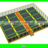 China Cheap 14ft Trampoline Net for Sale