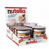 Nutella go & Nutella 52g 350g 400g 600g 750g 800g thumbnail-1