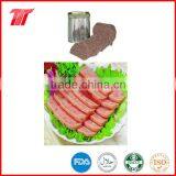 397 g Canned Luncheon Meat With Easy Open for Fast Food thumbnail-2