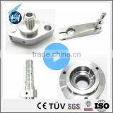 High Precision ISO9001 Grinding Milling Turning Aluminum Machining Cnc Wire Machine Used to Cut Granite Edm Machine Parts thumbnail-5