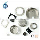 Professional Machine Factory Custom Aluminum Cnc Machining Parts for Sale thumbnail-3