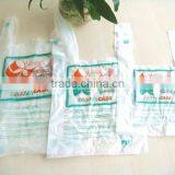 Jilin Biodegradable Bag 100% Biodegradable Plastic Raw Material thumbnail-3