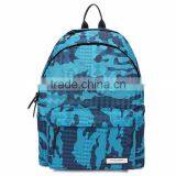 Multi-compartment Waterproof New Design Fashion Backpack School Bag Backpack thumbnail-1