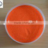 High Quality Fine Grade Dye Color Sand for Construction/Decoration Use thumbnail-5