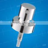 Aluminum Perfume Crimp Pump Mist Sprayer 20/410 18/410 thumbnail-5