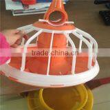 Automatic Chicken Broiler Feeder Pan thumbnail-4