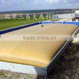 Waterproof Polyester TPU Steel Ridged Frame Combat Field Military Tent thumbnail-4