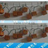 Wooden String Lights thumbnail-1