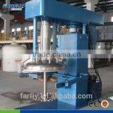 High Efficient Epoxy Dispersing Machine thumbnail-6
