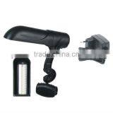 Fully Sealed, High Efficienty, Energy Saving Waterproof Clip Lamp for Aquarium thumbnail-1