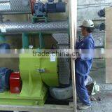 High Quality Turn-key Biomass Pellet Plant thumbnail-6