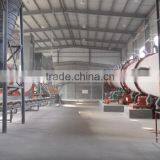 Fertilizer Making Equipments