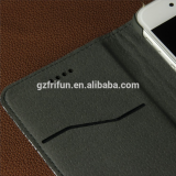 Hot Selling Fashion pu Leather Phone Cases for Iphone 7 thumbnail-3