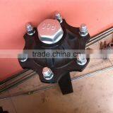 Hot Sale Trailer Wheel Hub thumbnail-2