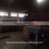 Keruing Timber Flooring From Laos thumbnail-5