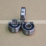 2015 HOT sell MR62ZZ mini deep groove ball bearing tapered roller bearing