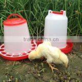 Best Farm Using Quail Poultry Feeder3kg Hot Sale Plastic Feeder for Chicken thumbnail-2