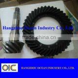 Crown Wheel and Pinion for Toyota Hilux , 41201-69255 10*41