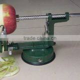 New Type Apple and Potato Peeler for Home Use