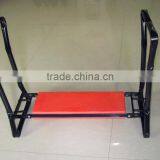 Garden Convenient Tool Foldable Kneeler Stool Folding Garden Stool thumbnail-3