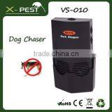High Quality Effectvice Ultrasonic Remote Indoor Outdoor Bark Control
