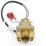 MR-4050 Male Thread Brass Material Liquid Flow Switch