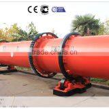 Shanghai Yuke Sawdust/Coal Slurry/Fertilizer Rotary Dryer