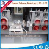 Toothpick Making Machine To Make Production of Toothpicks With Foss