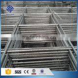 30 Years' Factory Supply Welded Mesh Reinforcement Mats thumbnail-3