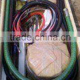 Fiber-Resin Spraying Equipment Fibergalss Chopper Gun