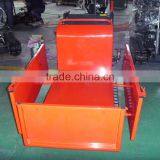 2016 Automatic Mini Dumper and Wheel Loader for Construction thumbnail-6