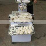 Automatic Round Steamed Bun Making Machine Dough Divider Rounder/ Bread Dough Rivider Rounder/ Pizza Dough thumbnail-6