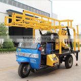 factory truck mounted borehole drilling rig prices